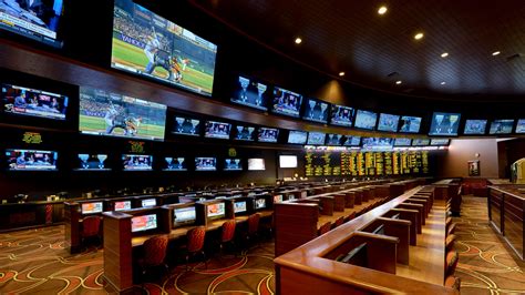 Sportsbook and Casino Betting 